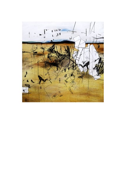 Rogerio de Andrade - EXPLOSION